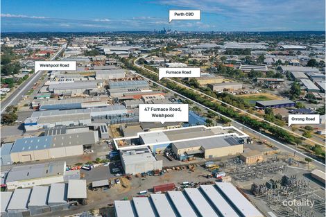 47 Furnace Rd, Welshpool, WA 6106
