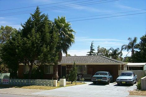 141 Cammillo Rd, Camillo, WA 6111