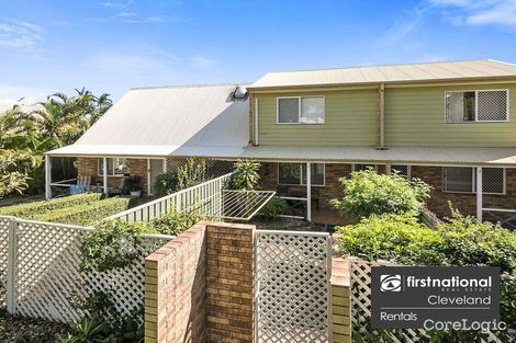 Property photo of 2/52-56 Island Street Cleveland QLD 4163