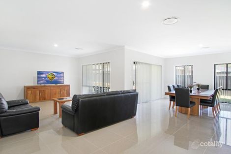 Property photo of 11 Lorikeet Drive Calala NSW 2340