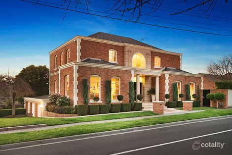 Property photo of 128 Woodland Street Strathmore VIC 3041