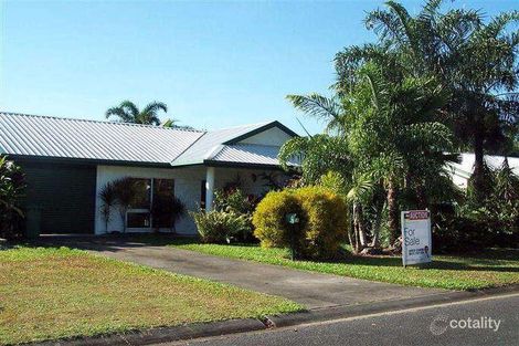 Property photo of 14 Bathurst Drive Bentley Park QLD 4869