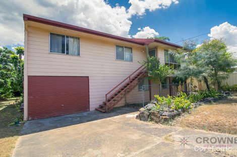 Property photo of 25 Bishop Street Wulkuraka QLD 4305
