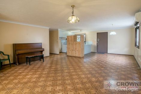 Property photo of 25 Bishop Street Wulkuraka QLD 4305