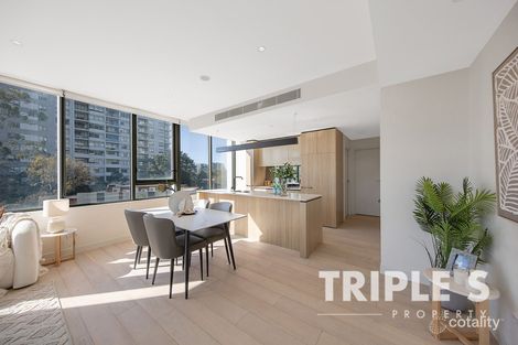 Property photo of 112/120 Herring Road Macquarie Park NSW 2113