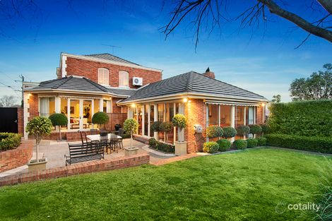 Property photo of 128 Woodland Street Strathmore VIC 3041