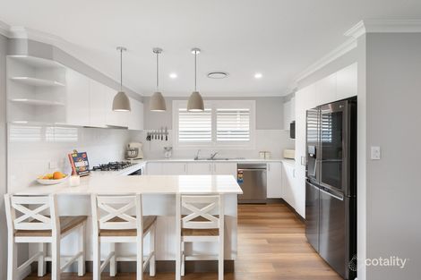 Property photo of 36 Anvil Avenue Elderslie NSW 2570