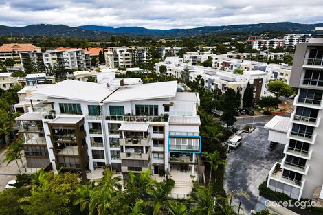 Property photo of 309/50 Riverwalk Avenue Robina QLD 4226