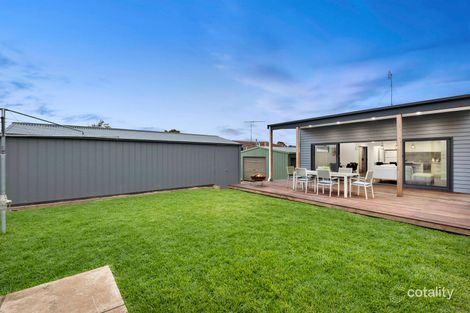 Property photo of 16 Yarramundi Drive Clifton Springs VIC 3222