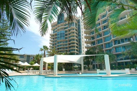 42/100 Old Burleigh Rd, Broadbeach, QLD 4218
