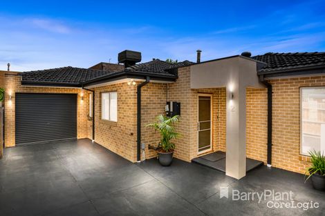 Property photo of 2/39 Lanigan Street Fawkner VIC 3060