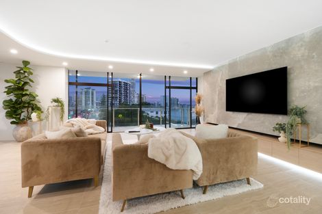 5h/33 Thornton St, Surfers Paradise, QLD 4217