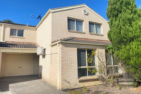 6/14 Chapman St, Werrington, NSW 2747