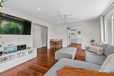 Property photo of 50 Lionel Street Nudgee QLD 4014