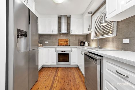 Property photo of 9 Perigee Close Doonside NSW 2767