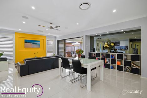 Property photo of 10 Cotter Lane Moorebank NSW 2170