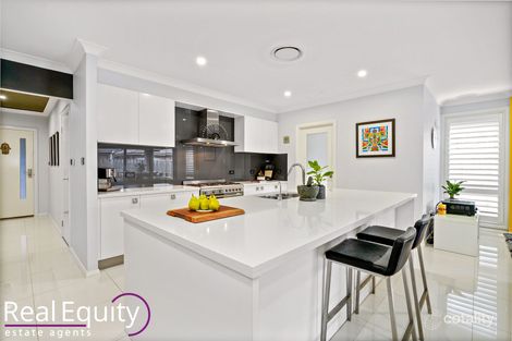 Property photo of 10 Cotter Lane Moorebank NSW 2170