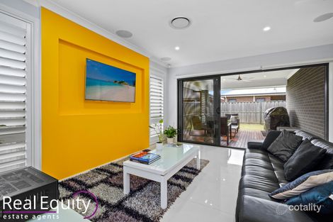 Property photo of 10 Cotter Lane Moorebank NSW 2170