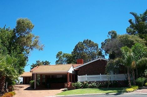 Property photo of 42A Calbourne Way Kingsley WA 6026
