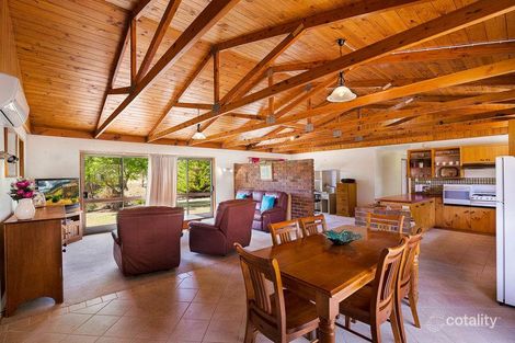 Property photo of 8 Crebra Crescent Top Camp QLD 4350