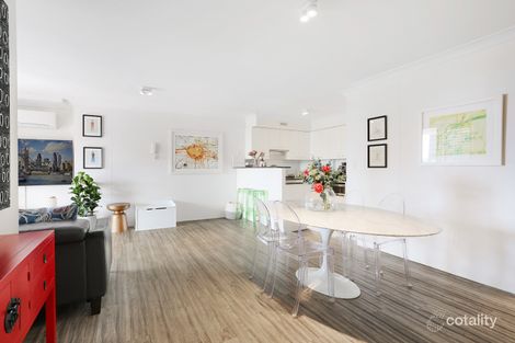 Property photo of 25/8 Norman Street Darlinghurst NSW 2010