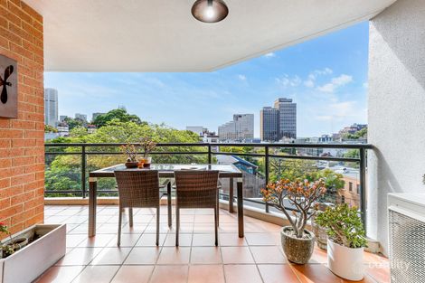 Property photo of 25/8 Norman Street Darlinghurst NSW 2010
