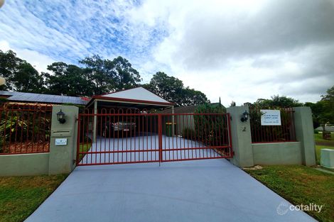 Property photo of 2 Egar Court Murrumba Downs QLD 4503