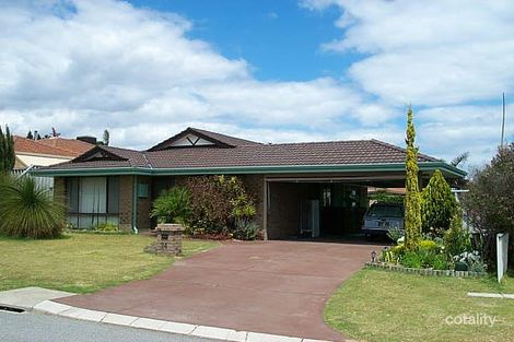 24 Cervantes Loop, Yangebup, WA 6164