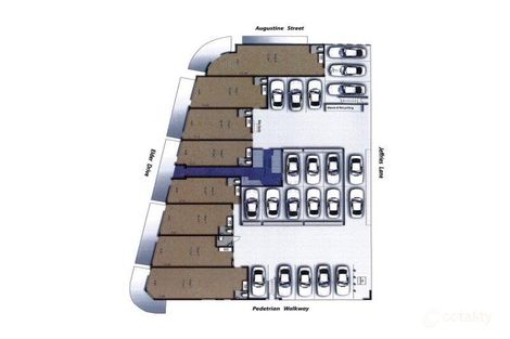 Property photo of 1 Augustine Street Mawson Lakes SA 5095