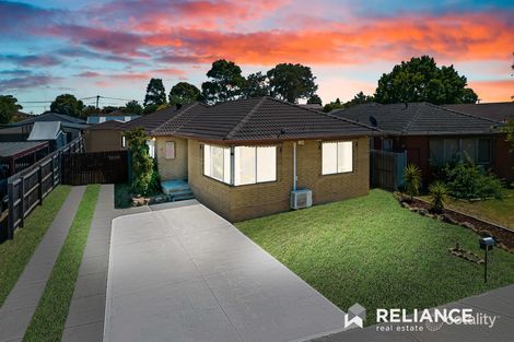 Property photo of 7 Shoalhaven Street Werribee VIC 3030