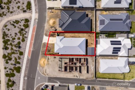 Property photo of 67 Tourmaline Ridge Australind WA 6233