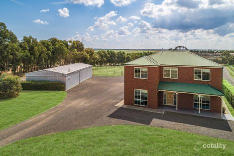 128 Eagle Ct, Teesdale, VIC 3328