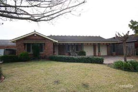 Property photo of 7 Yate Place Narellan Vale NSW 2567