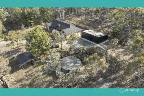 24 Hideaway Pl, Bywong, NSW 2621