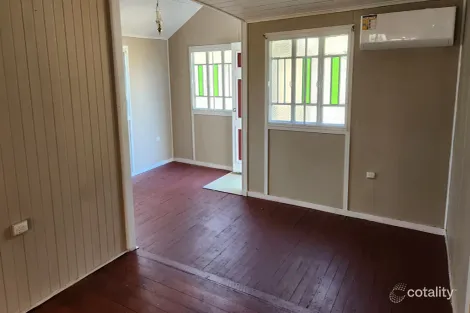 Property photo of 90 Mulgrave Street Gin Gin QLD 4671