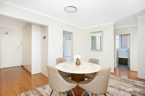 Property photo of 9/281 Gardeners Road Eastlakes NSW 2018