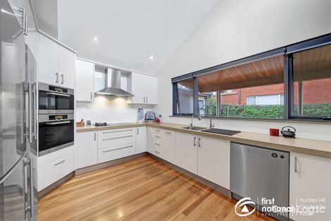 Property photo of 62 Herring Road Marsfield NSW 2122