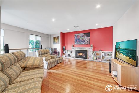 Property photo of 62 Herring Road Marsfield NSW 2122