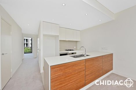 Property photo of 508/18 Corniche Drive Wentworth Point NSW 2127