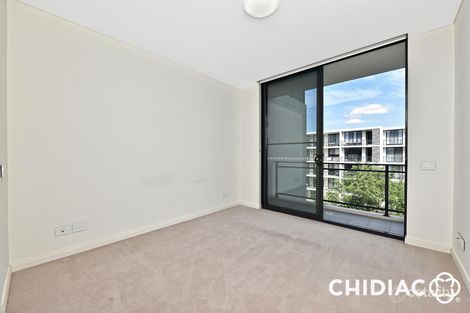 Property photo of 508/18 Corniche Drive Wentworth Point NSW 2127