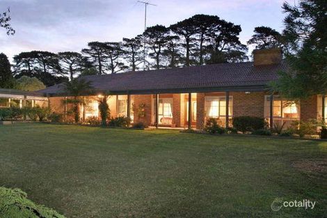 3 Mckenzie Lane, Narre Warren North, VIC 3804