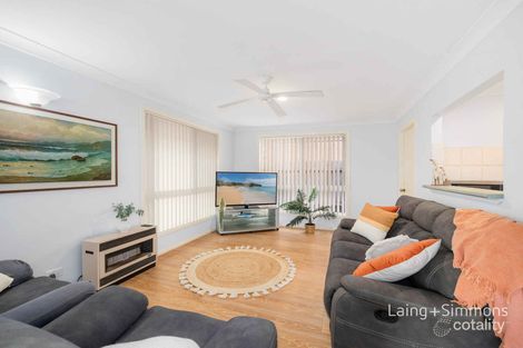 Property photo of 7 Merrymen Way Port Macquarie NSW 2444