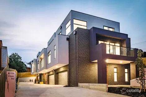 4/723 Elgar Rd, Doncaster, VIC 3108