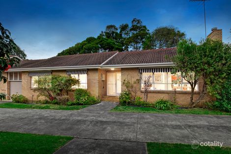 Property photo of 5/17 Iris Road Glen Iris VIC 3146