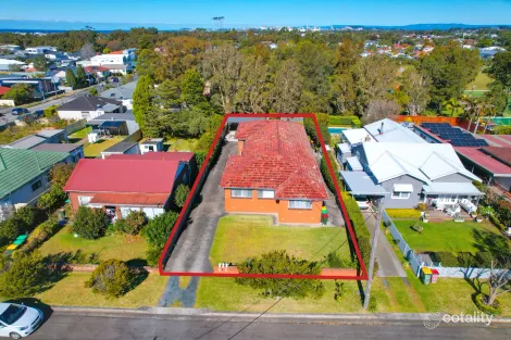 Property photo of 27 Station Street East Corrimal NSW 2518