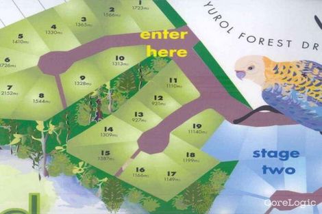 1 Yurol Forest Dr, Pomona, QLD 4568