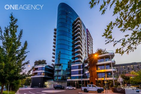 711/19 Marcus Clarke St, City, ACT 2601
