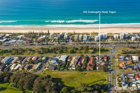Property photo of 6/452 Coolangatta Road Tugun QLD 4224