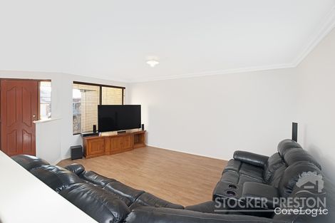 Property photo of 20 Poole Road Dalyellup WA 6230