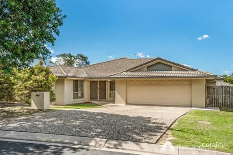 Property photo of 7 Elm Place Heathwood QLD 4110